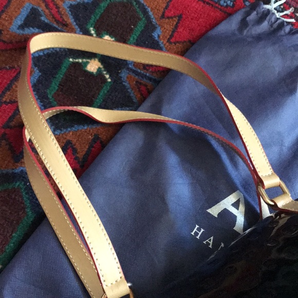 Arcadia barrel bag - Picture 2 of 10